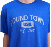 Load image into Gallery viewer, Pound Town University version 2