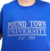 Load image into Gallery viewer, Pound Town University