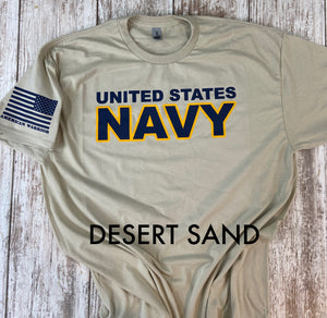 United States Navy