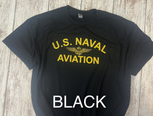 Load image into Gallery viewer, Naval Aviation