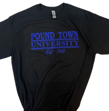 Load image into Gallery viewer, Pound Town University