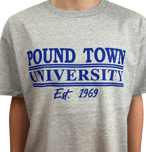 Pound Town University