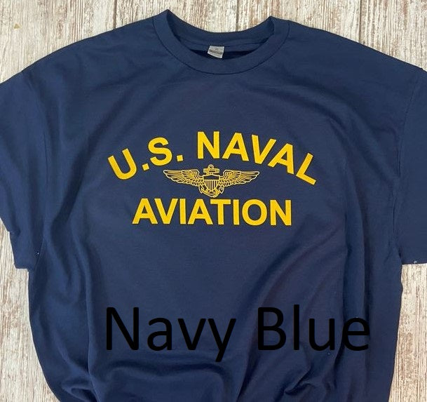 Naval Aviation