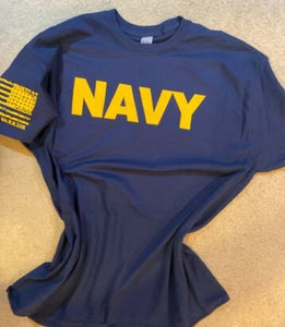 Navy