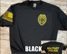 Load image into Gallery viewer, United States Military Police T-Shirt