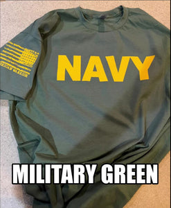 Navy