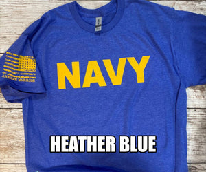 Navy