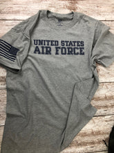 Load image into Gallery viewer, United States Air Force T-Shirt