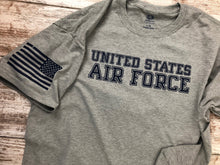 Load image into Gallery viewer, United States Air Force T-Shirt