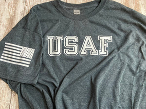 USAF Air Force T-Shirt