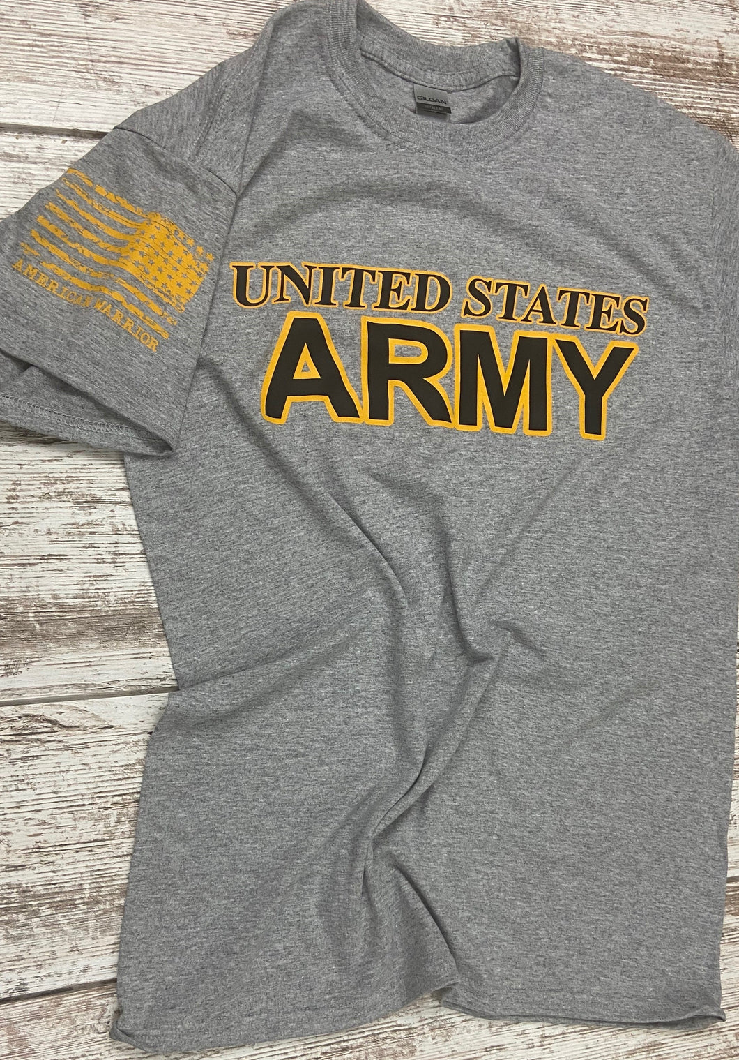 United States Army T-Shirt