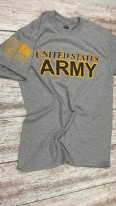 United States Army T-Shirt
