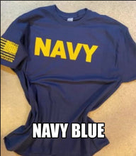 Load image into Gallery viewer, Navy