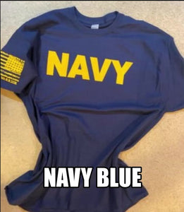 Navy