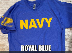 Navy