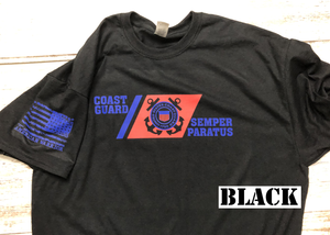 Coast Guard T-Shirt