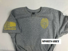 Load image into Gallery viewer, United States Military Police T-Shirt