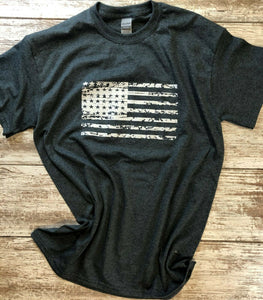 Flag T-Shirt