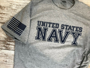 United States Navy T-Shirt