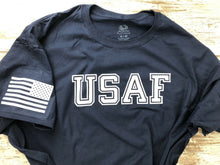 Load image into Gallery viewer, USAF Air Force T-Shirt