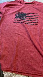 Flag T-Shirt