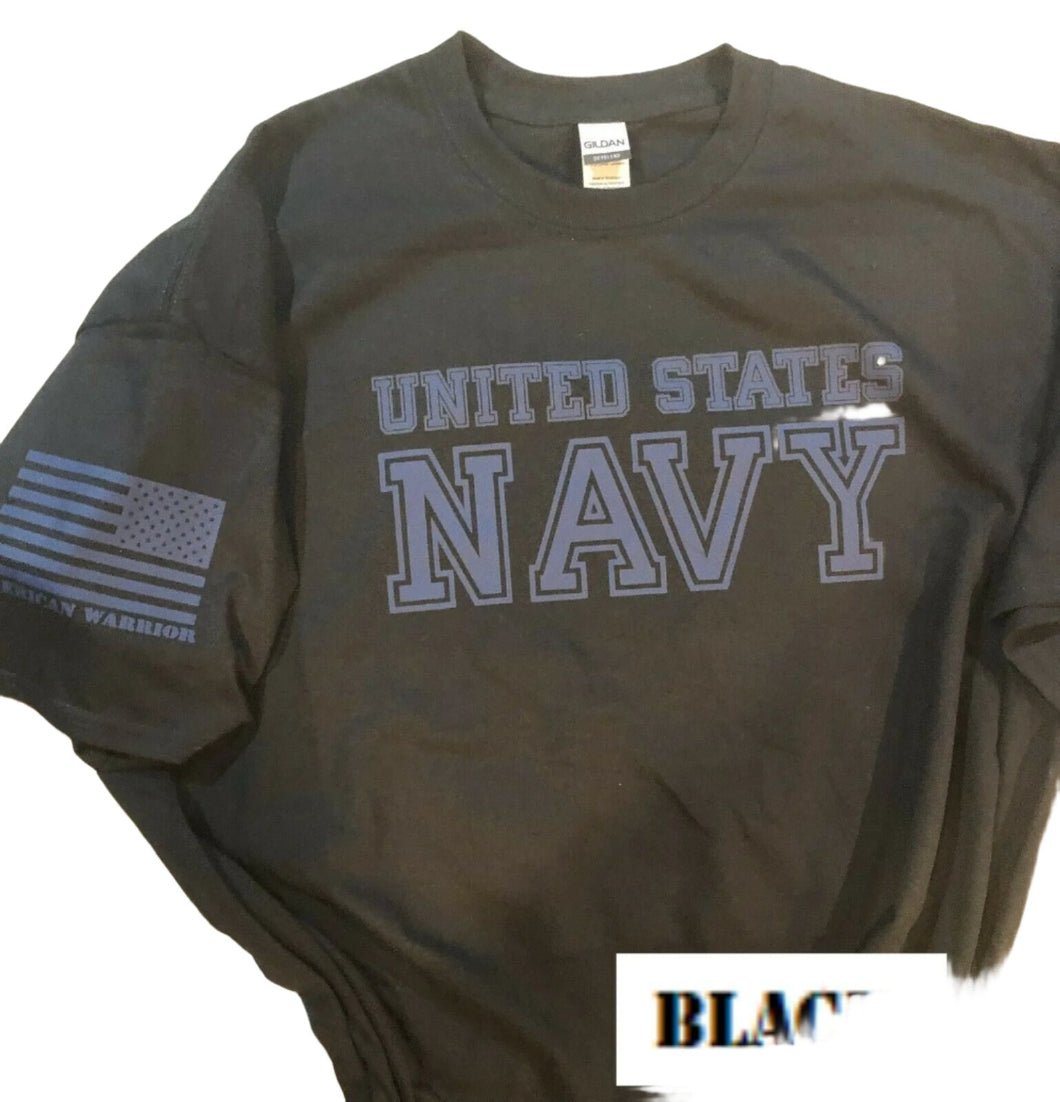 United States Navy T-Shirt