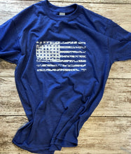 Load image into Gallery viewer, Flag T-Shirt