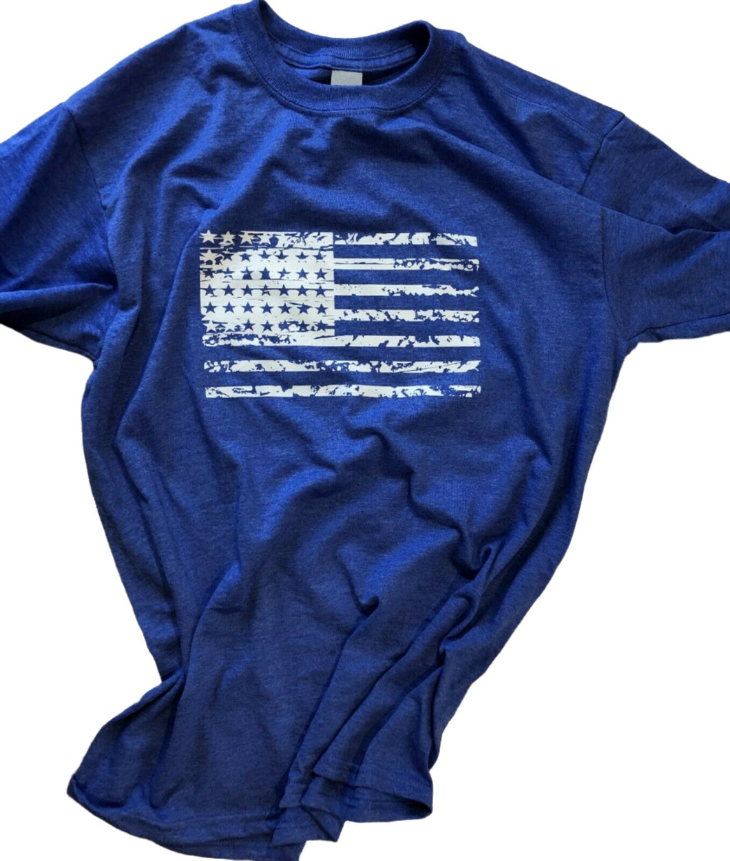 Flag T-Shirt